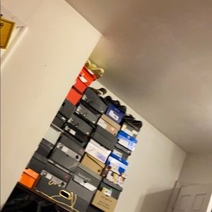 Meet your Posher, Machi